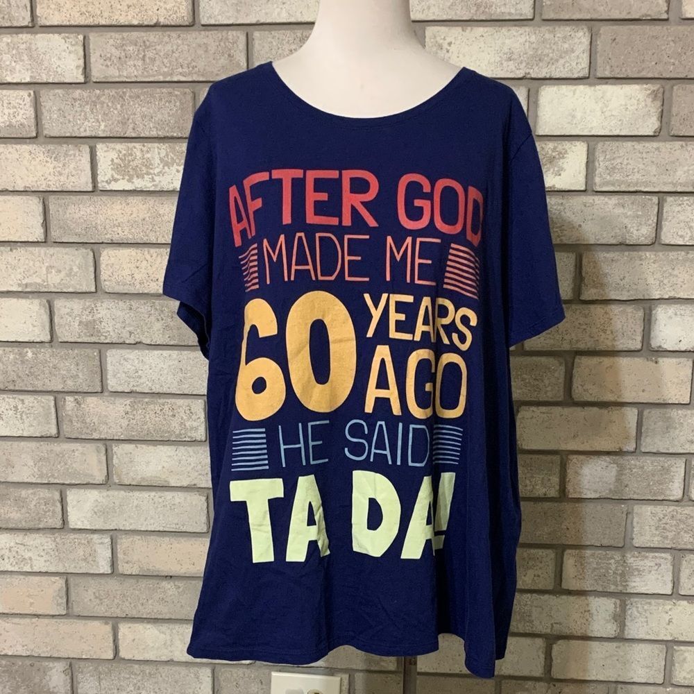 3for$20 shirt 60 year 3x